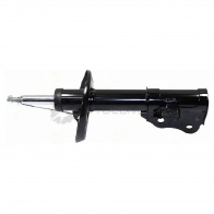 Стойка амортизатора передняя HONDA CIVIC FK 06- справа SAT JN XJ7 1436726232 ST51605SMGE04
