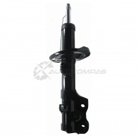 Стойка амортизатора передняя HONDA STEPWGN RG 05-09 слева SAT 1422804869 ST51606SLJJ12 2Q HDM