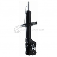 Стойка амортизатора передняя HONDA STEPWGN RG 05-09 справа SAT XA 8GJ3 1422804868 ST51605SLJJ12