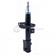 Стойка амортизатора передняя HYUNDAI SOLARIS 17-/KIA RIO IV 17- справа SAT 8N PUAVD ST54660H5100 1440521928
