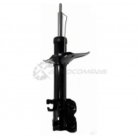 Стойка амортизатора передняя NISSAN SERENA C24 97-00 слева SAT 1422818328 M PK97 ST543034N002
