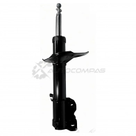 Стойка амортизатора передняя NISSAN SERENA C24 97-00 справа SAT ST543024N002 RO6 XF 1422818327