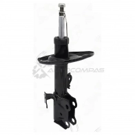 Стойка амортизатора передняя Toyota AVENSIS 08- справа SAT Z MOQFV0 ST4851005311 1422830695