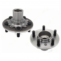 Ступица передняя LAND ROVER RANGE ROVER 02-09 SAT 7K XZIX STLR009816 1440525673