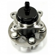 Ступица с подшипником задняя Toyota RACTIS/VITZ 10-( 5шп.)
