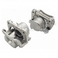 Суппорт тормозной передний SUZUKI GRAND VITARA 98-05/VITARA 05- правый SAT BSZE 1 ST5510165D20999 1440537193