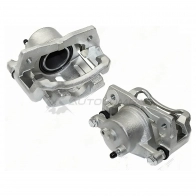 Суппорт тормозной передний Toyota PROBOX NCP5 лев SAT I38V U 1440541553 ST4775052050