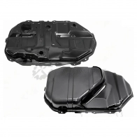 Топливный бак MITSUBISHI LANCER 03-10 SAT QFOU Q8 1440990657 ST3650001