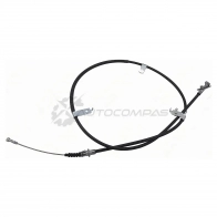 Трос ручника MAZDA CX-5 слева SAT STK01144420 1422810472 X6PK OI