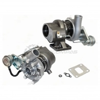 Турбина HYUNDAI HD65/HD72/HD78/MIGHTY D4DB/D4DD SAT 1440521675 A9 ZR3 ST2823045100