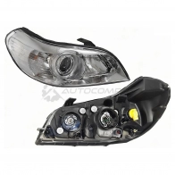 Фара CHEVROLET EPICA 06-13 справа мех.корректор SAT IR EM1 1440517564 ST22211E1R