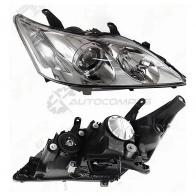 Фара LEXUS ES350 06-09 справа AFS, под ксенон SAT JHQ4 Q8Z ST3241102RLEAM7 1422809039
