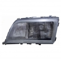 Фара MERCEDES W202 93-97 слева SAT ST4401107LLDE 59 WUSB 1422811550