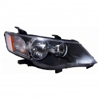 Фара MITSUBISHI OUTLANDER XL 06-10 справа SAT ST2141188R 1 X0YS1D 1422813040 - Изображение 2