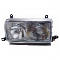 Фара Toyota LAND CRUISER 80 95-98 слева SAT OJUH M3W 1422822273 ST2121173L