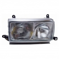 Фара Toyota LAND CRUISER 80 95-98 справа SAT 1422822274 AEN 63 ST2121173R