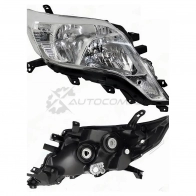 Фара Toyota LAND CRUISER PRADO 150 13-17 справа SAT ST21211Y5RLDEM 1LG424 4 1422827880