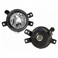 Фара противотуманная BMW X1 E84 09-15 слева SAT 6P6 ZQ71 ST4442027L 1440512338