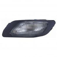 Фара противотуманная DAEWOO NEXIA 96-08 слева SAT ST2222002L MN0 6TKJ 1422800338