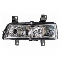 Фара противотуманная GEELY EMGRAND 09-17 справа 4D SAT 1422802138 ST1A32007R OSWQQ 8