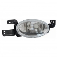 Фара противотуманная HONDA CIVIC 12- 4D/FIT 11-13 справа с креплением SAT ST2172051R NWZ20 ZE 1422804645