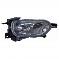 Фара противотуманная HONDA CR-V 01-03 справа SAT ST2172015R 1422803337 CHC QU