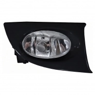 Фара противотуманная HONDA FIT 03-07 справа к бамперу ST-HD75-000-B0 SAT ST2172027R 1422803452 1CA3B 0C