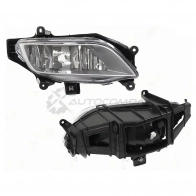 Фара противотуманная HYUNDAI H-1/STAREX 08-15 справа SAT ST2212022RUE 1422805636 F0K46O O
