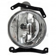 Фара противотуманная HYUNDAI PORTER/H100 04- слева SAT ST2212020L 1422806249 OZO Q9