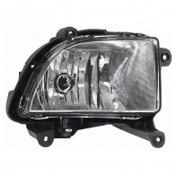 Фара противотуманная KIA CERATO/FORTE 10-13 справа SAT 1422808553 ST22320R7R F XUAY