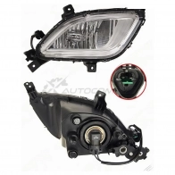 Фара противотуманная KIA CERATO/FORTE 16-19 справа SAT 1440524894 ST3232033R QT7 PX0