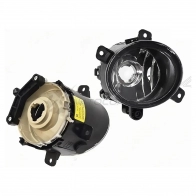 Фара противотуманная LADA LARGUS 12-/KALINA 06-18/GRANTA 11-/DATSUN on-DO/mi-DO 14-21 справа SAT ST260006R 1440991112 3 AD1IP