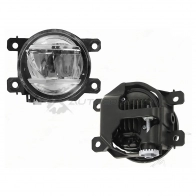 Фара противотуманная MAZDA/MITSUBISHI/NISSAN/SUBARU/SUZUKI слева LED аналог KOITO 11411092 SAT 1440536940 C UXNKU3 ST260034