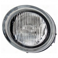 Фара противотуманная NISSAN AD/AVENIR 98-05 слева SAT ST2178L U3S8 35 1422816203