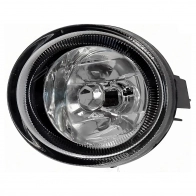 Фара противотуманная NISSAN AD/AVENIR 98-05 слева (2173) хрусталь SAT ST2178CL 1422817586 NAB02G P