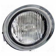 Фара противотуманная NISSAN AD/AVENIR 98-05 справа SAT ST2178R 1422816204 D09Z BCR