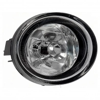 Фара противотуманная NISSAN AD/AVENIR 98-05 справа (2173) хрусталь SAT 1422817587 V1Z IAIN ST2178CR