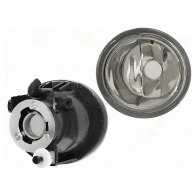 Фара противотуманная Toyota ALLION/CALDINA/COROLLA/WISH слева алюминиевый корпус SAT 1422821605 QW03 SJL ST2122035L