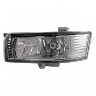 Фара противотуманная Toyota CAMRY 04-06 слева SAT ST2122042L SO2V JS3 1422821677