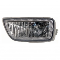 Фара противотуманная Toyota CARIB 97-02 слева SAT 1422826341 ST1345L AN 7AG3D