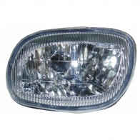 Фара противотуманная Toyota CARINA 96-98 слева SAT 4A01 8 ST20384L 1422822401