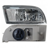 Фара противотуманная Toyota CARINA 98-01 слева SAT 1422822399 71 YVB ST20404L