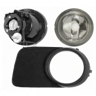 Фара противотуманная Toyota WISH 03- с оправами слева SAT ST2122035AL G YZ2M 1422827182