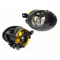 Фара противотуманная VW AMAROK 10-16/JETTA 05-10/VW CRAFTER 12-16/MERCEDES SPRINTER 13-16 справа SAT 3I 3EOZ9 1422812309 ST4402025R