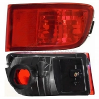 Фонарь в задний бампер Toyota LAND CRUISER PRADO/SURF 02-09 справа SAT 1422824518 ST2122924R E3 WLX