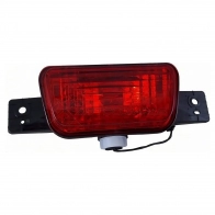 Фонарь в кожух запасного колеса MITSUBISHI PAJERO 06-/ LANCER X /GALANT FORTIS 07-15 SAT ST2142900N DNR4 6 1422813168