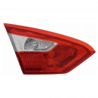 Фонарь в крышку багажника FORD FOCUS III 11-15 слева 4D SAT 1422800822 TR WF7JC ST4311314L