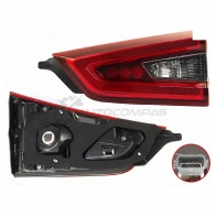 Фонарь в крышку багажника NISSAN QASHQAI 17-22 справа LED SAT ST2151331RUE 1440534265 HSZ3HA S