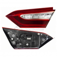 Фонарь в крышку багажника Toyota CAMRY 18- справа LED SAT ST21213T2DR 1440541484 A7JP V