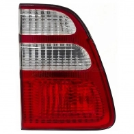 Фонарь в крышку багажника Toyota LAND CRUISER 100 02-05 слева SAT U XS9AD0 1422831631 ST2121316LUCR